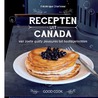 Recepten uit Canada door Frédérique Chartrand