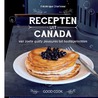 Recepten uit Canada by Frédérique Chartrand