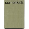Corrie4Kids door Pieter Dirk Blom