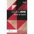Sociaal Memo Kind en Gezin