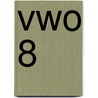 Vwo 8 door Natascha Kienstra