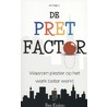 De pretfactor door Ben Kuiken
