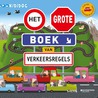 Het grote boek van verkeersregels by Anne-Sophie Baumann