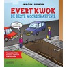 Evert Kwok door Tjarko Evenboer