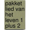 Pakket lied van het leven 1 plus 2 door Reina Crispijn