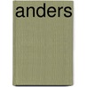 Anders by Anita Terpstra