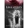 Lege steden by Jasper Polane