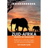 Reishandboek Zuid-Afrika, Lesotho en Swaziland door Jan Willem Hamel