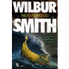 Woestijngod door Wilbur Smith