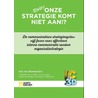 Onze strategie komt niet aan!? by Ilse van Ravenstein