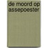 De moord op Assepoester