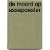 De moord op Assepoester door Mary Higgins Clark