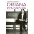 Oriana een vrouw