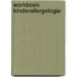 Werkboek kinderallergologie