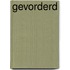Gevorderd