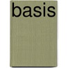 Basis door T.H.M. De Bruin