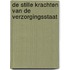 De stille krachten van de verzorgingsstaat