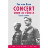 Concert voor de Fuhrer door Ton van Reen