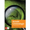 Actuele criminologie by Wim Huisman