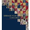 Serenade voor Concordia by Marcel Baijens