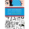 100 woorden die je moet kennen voor je sollicitatie door Pyter Wagenaar