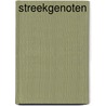 Streekgenoten door Piet Hartman