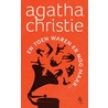 En toen waren er nog maar... door Agatha Christie