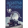 Moord in de Orient-Expres door Agatha Christie