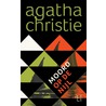 Moord op de Nijl door Agatha Christie