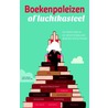 Boekenpaleizen of luchtkasteel by Siebe Huizinga