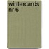 Wintercards nr 6