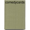 Comedycards by Marij Rahder