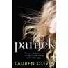 Paniek by Lauren Oliver