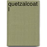 Quetzalcoat l door Mitton