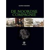 De Noordse Compagnie (1614-1642) door Louwrens Hacquebord