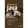 Pionieren op Java by Peter Hellema