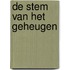 De stem van het geheugen