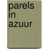 Parels in Azuur