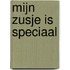 Mijn zusje is speciaal