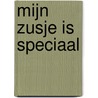 Mijn zusje is speciaal by Eline Vink