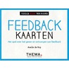 Feedbackkaarten door Axelle de Roy