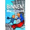 Binnen! by Marjo Louwers-Janssen