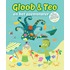 Gloob en Teo en het zeemonster