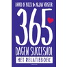 365 dagen succesvol :het relatieboek door David De Kock