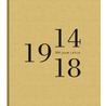 1914-1918 door Katrien Steyaert