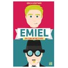 Emiel en zijn detectieves by Erich Kästner
