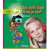 Pluswerkboek M8 door Stefan de Vries