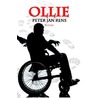 Ollie door Peter Jan Rens