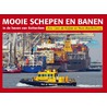 Mooie schepen en banen by Hans Roodenburg