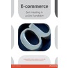 E-commerce by Marenna van Reijsen